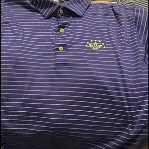 Scotty Cameron golf shirt size lg
